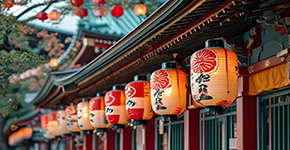 天津-福岡-函館-札幌-小樽-富良野-長崎-天津 ?